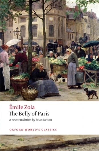 Belly of Paris