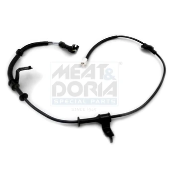 jutiklis, rato greitis MD90746