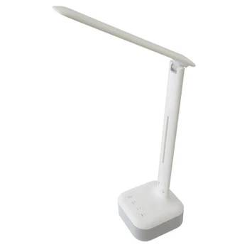 LED stalinis šviestuvas su "Bluetooth" garsiakalbiu LALB4W