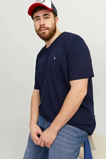 Marškinėliai JACK &amp;amp; JONES