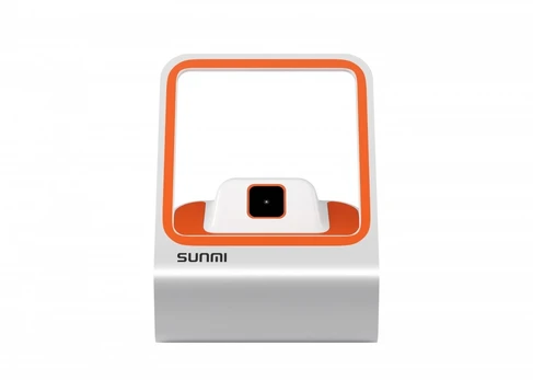 Sunmi Skaitytuvas kodów Blink-Scanning Box