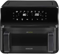 Gruzdintuvė Sencor SFR 9650BK kaina