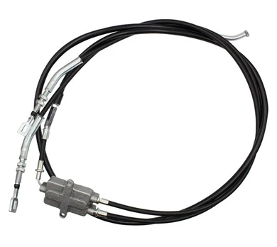 9CRB-082100 BRAKE CABLE ,PARKING