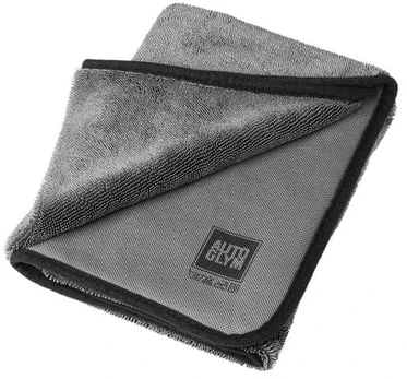 Autoglym Ultra-Soft Microfiber håndklæde