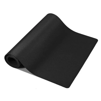 Gaming mousepad 800x400x2.5mm / black