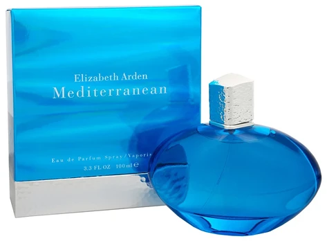 Elizabeth Arden - Mediterranean - EDP - 100 ml