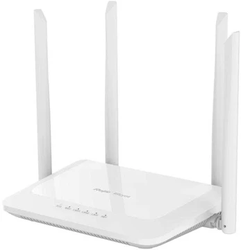 Wireless Router|RUIJIE|Wireless Router|1200 Mbps|Mesh|Wi