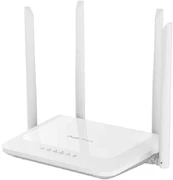 Wireless Router|RUIJIE|Wireless Router|1200 Mbps|Mesh|Wi kaina