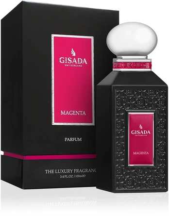 Gisada Magenta Parfum U 100ml