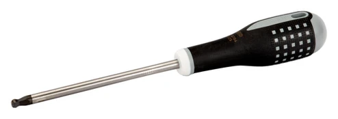 Atsuktuvas ERGO™ šešiakampis su apvalia galvute 3x100mm