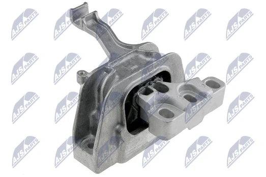 Variklio montavimas NTY ZPS-VW-036