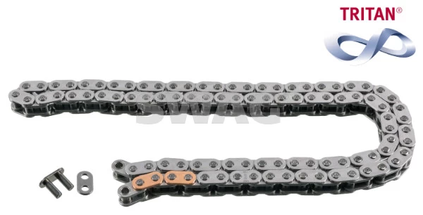 SWAG SW10947210 Timing chain