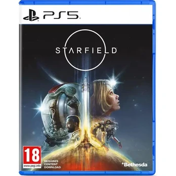 Starfield Playstation 5