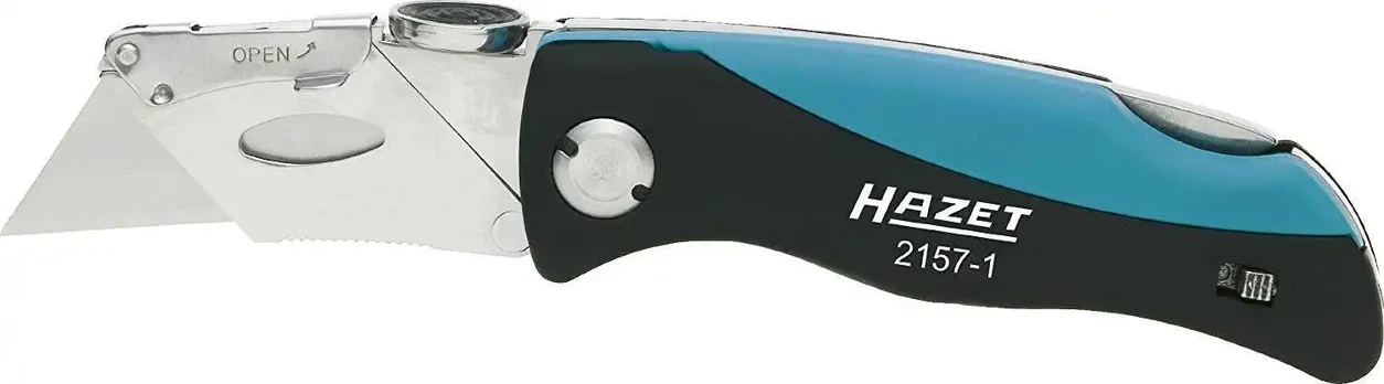Pjoviklis HAZET 2157-1