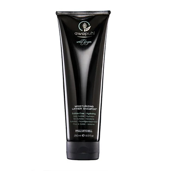 Paul Mitchell Awapuhi (Wild Ginger Moisturizing Lather Shampoo) 1000ml