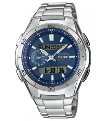 Casio WVA-M650D-2AER