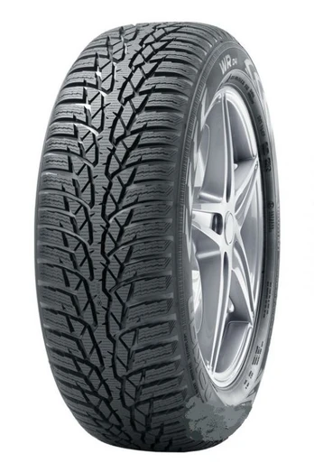 Nokian WR D4 175/65 R14 82 T
