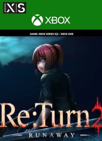 Re:turn 2 - Runaway Xbox