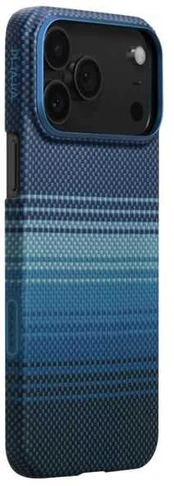 Dėklas Pitaka Ultra-Slim Case, Moonrise - iPhone 17 Pro Max