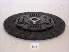 Sankabos diskas JAPANPARTS DF-K13