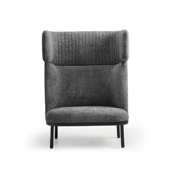 Sofa Caldera Single, pilka