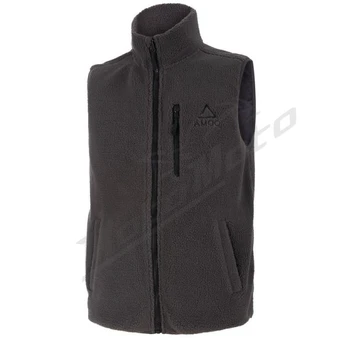 AMOQ Polar Fleece liemenė Pilka