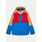 Reima Slidinėjimo striukė Arantila 5100355A Ruda Regular Fit