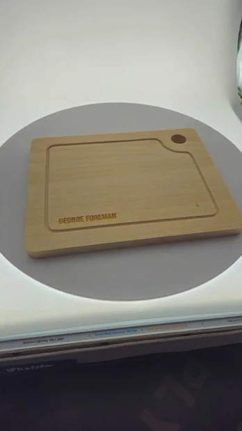 Cutting boards George Foreman