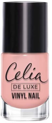 Celia Vinilinis nagų lakas 252 10ml