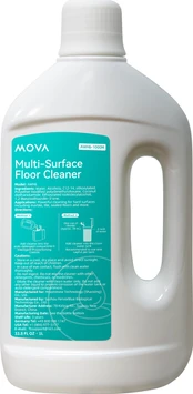 Grindų valiklis dulkių siurbliam MOVA AWH6 Multi-Surface, 1000 ml kaina