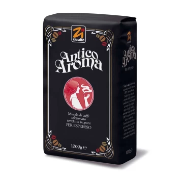 Zicaffe Antico Aroma, 250g malta kava