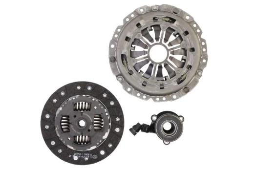 LUK 620 3075 33 Self-adjusting clutch kit with concentric slave
