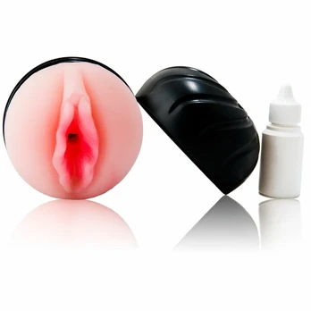 BAILE Play Start Intimate Machine with Realistic Texture, Compact Size