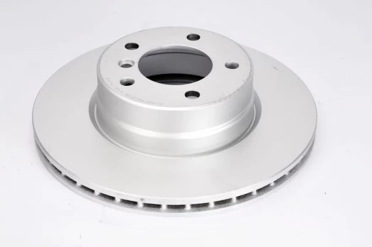 TEXTAR 92122505 Brake Disc