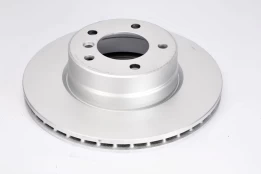 TEXTAR 92122505 Brake Disc kaina