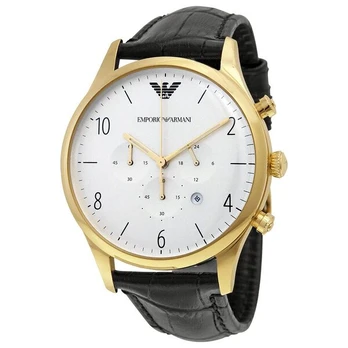 Laikrodis vyrams Armani AR1892 (Ø 43 mm) S0368220