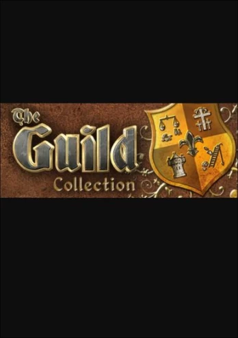 The Guild Collection PC