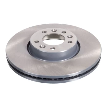 BLUE PRINT ADT343317 Brake Disc