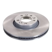 BLUE PRINT ADT343317 Brake Disc kaina