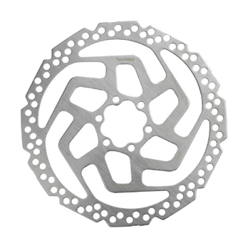 Shimano SM-RT26 stabdžių diskas | Resin Pad Only (BULK), 180 mm