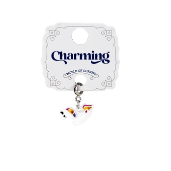Charming pakabukas – Baseine