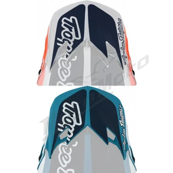 Troy Lee Designs SE4 Corsa šalmo snapelis