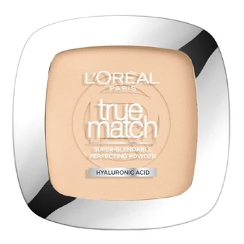 Kompaktinė pudra L’Oréal Paris True Match Powder, 1C Cool Undertone
