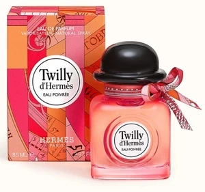 Hermès Twilly D'hermès Eau Poivrée Eau De Parfum Purškiklis 85ml