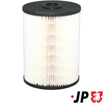 JP GROUP 1118700200 Kuro filtras