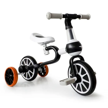 Balansinis dviratis 4in1 ECOTOYS
