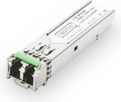 Assmann Digitus mini GBIC SFP Modulis,80km (DN-81002)