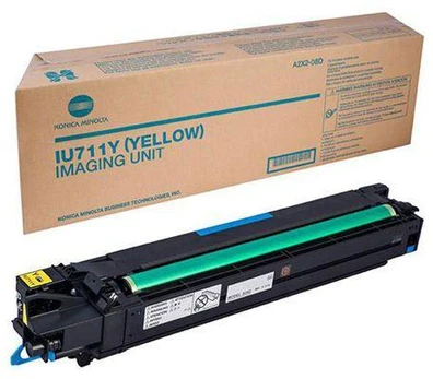 Konica Minolta Bęben (A2X208D)