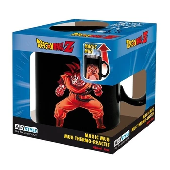 Dragon Ball DBZ/Goku