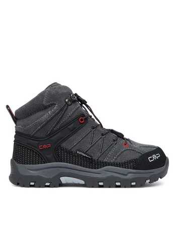Turistiniai batai CMP Rigel Mid Wp 3Q12944 Pilka